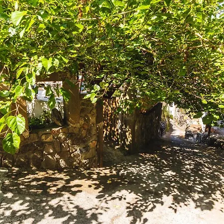 Dal Toro Сasa de vacaciones Lipari (Isola Lipari)
