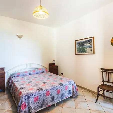 Dal Toro Dom wakacyjny Lipari (Isola Lipari)