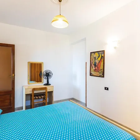 Dal Toro Сasa de vacaciones Lipari (Isola Lipari)